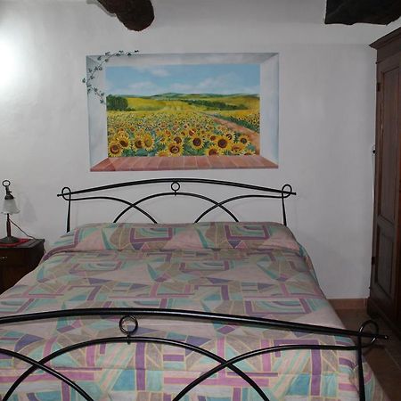 Appartement Armaiolo Relax à Rapolano Terme Extérieur photo