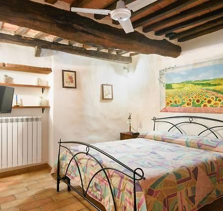 Appartement Armaiolo Relax à Rapolano Terme Extérieur photo
