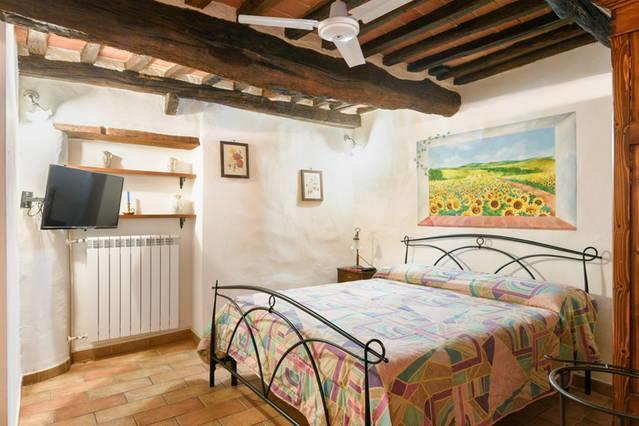 Appartement Armaiolo Relax à Rapolano Terme Extérieur photo