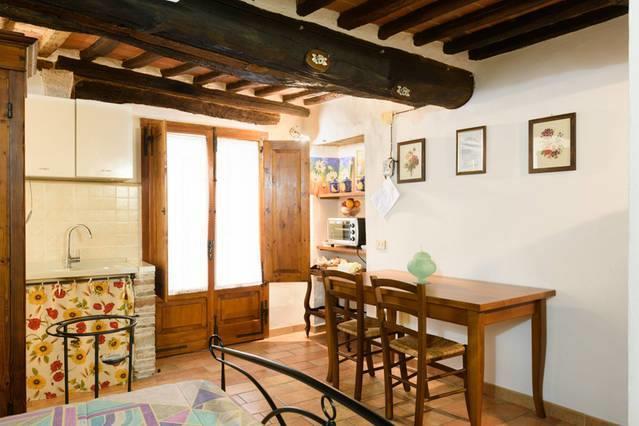 Appartement Armaiolo Relax à Rapolano Terme Extérieur photo