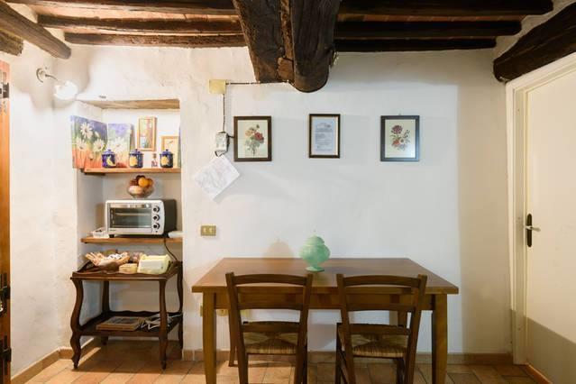 Appartement Armaiolo Relax à Rapolano Terme Extérieur photo
